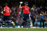 England v Sri Lanka - ICC Men's T20 World Cup
